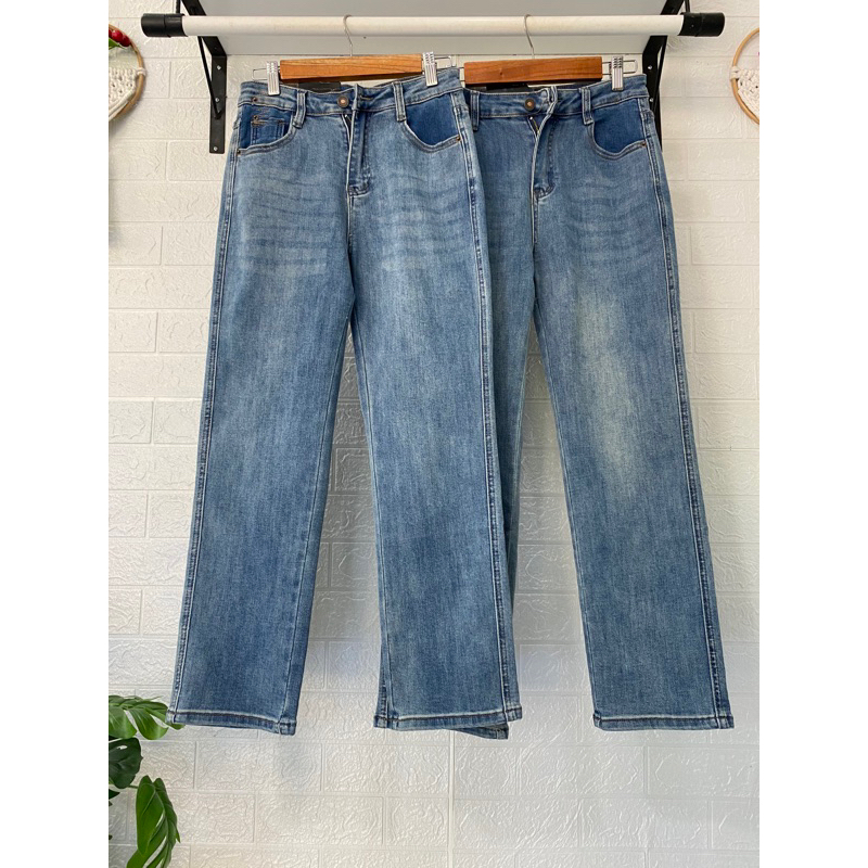 jeans import bangkok