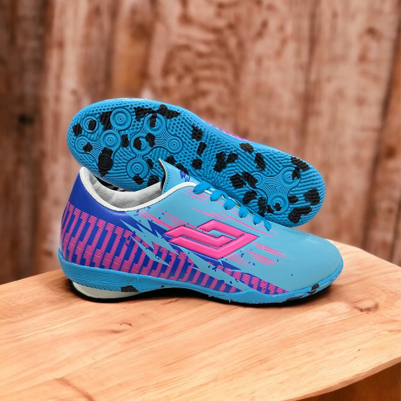 SEPATU FUTSAL brand glegibs pria wanita