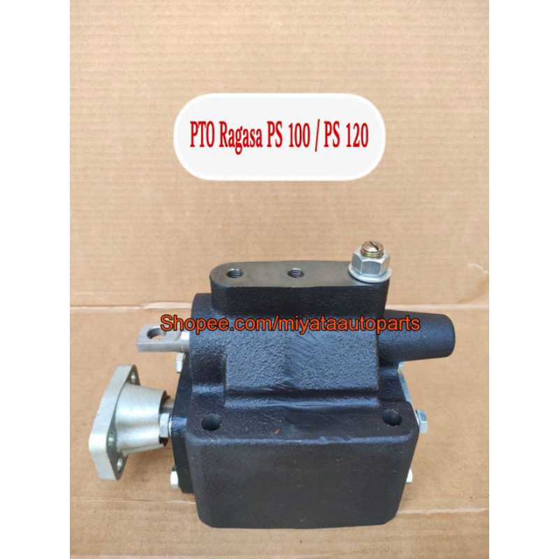 PTO Ragasa PS 100 PS 120