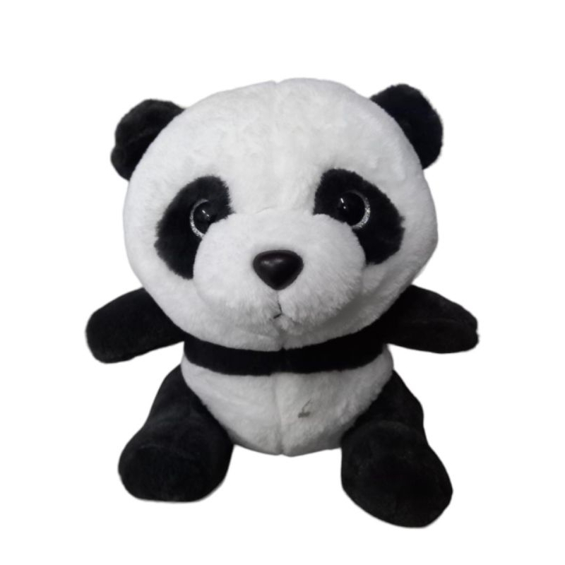 BONEKA ANAK •  PANDA