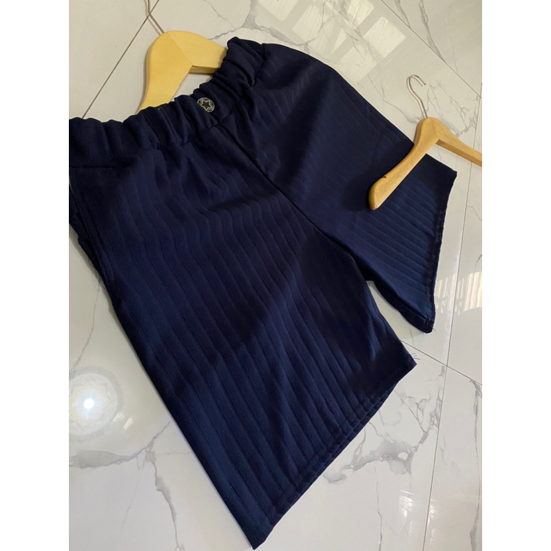 Kulot kenit hornet 3/4 hotpans 1 paket isi 5 Pcs