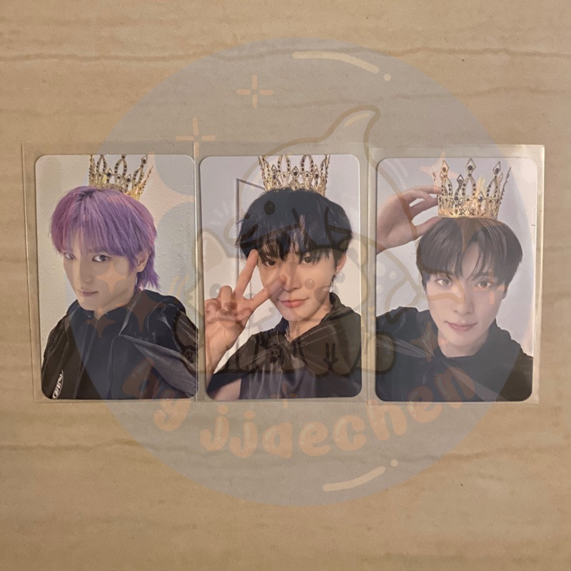 [READY] PC Fanmeet NCT 127 Doyoung