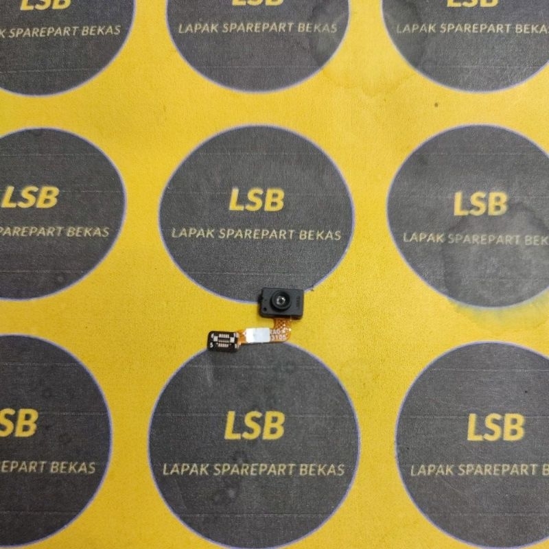 FLEXIBLE FINGERPRINT OPPO A74 ORIGINAL BEKAS