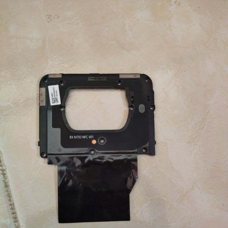 tutup mesin poco x3 pro