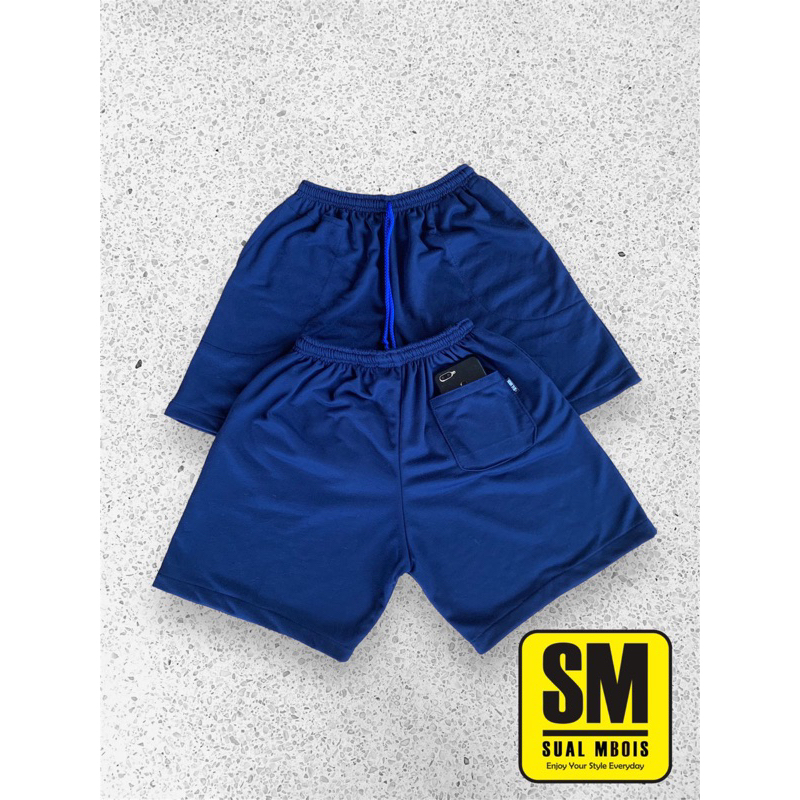 Celana Pendek Pria Boardshorts - SUALMBOIS