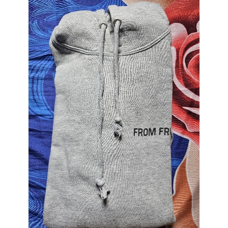 From Friends REPRESENT Hoodie (PRE LOVED)