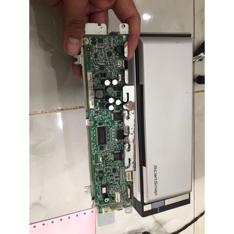 mainboard fujitsu scansnap s1300