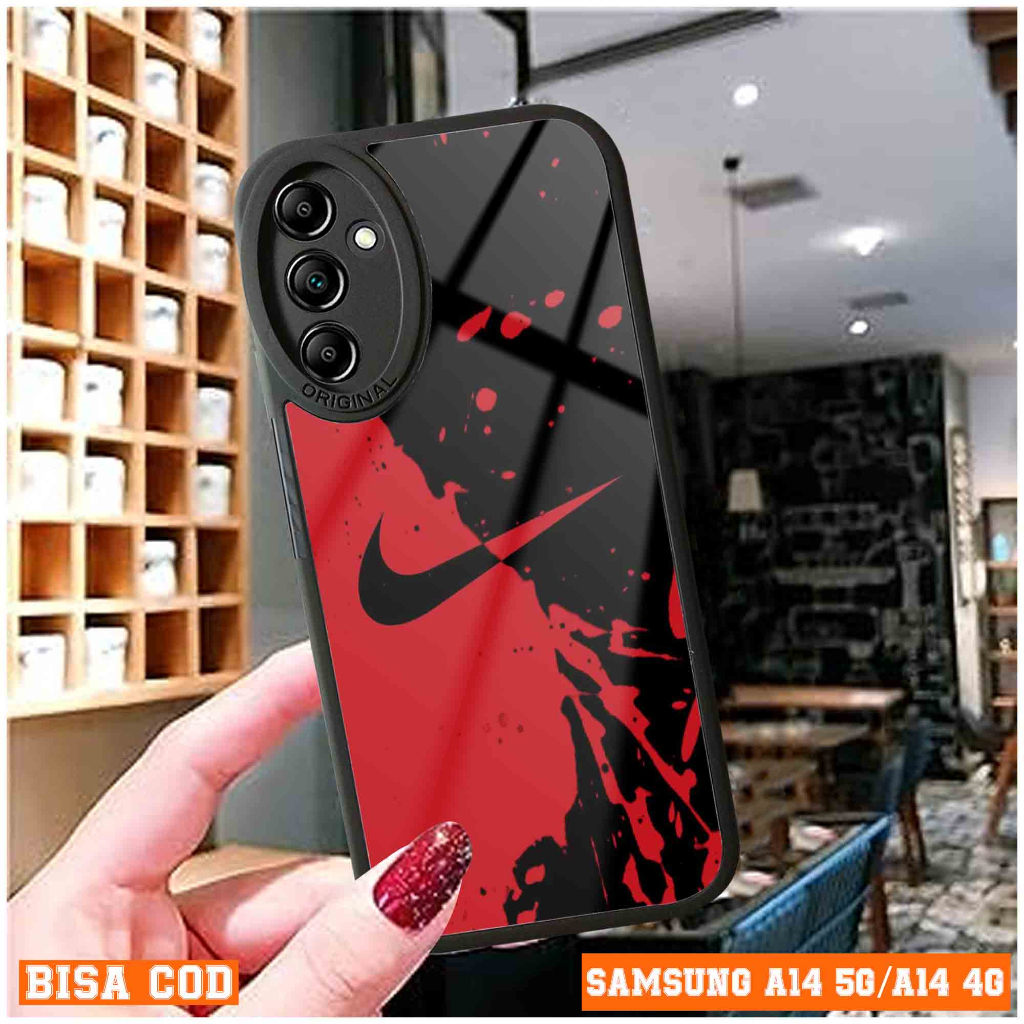 Case Samsung A14 5G / Samsugn A14 4G Terbaru [FS] Case hp Samsung A14 5G Casing hp Samsung A14 4G Pe