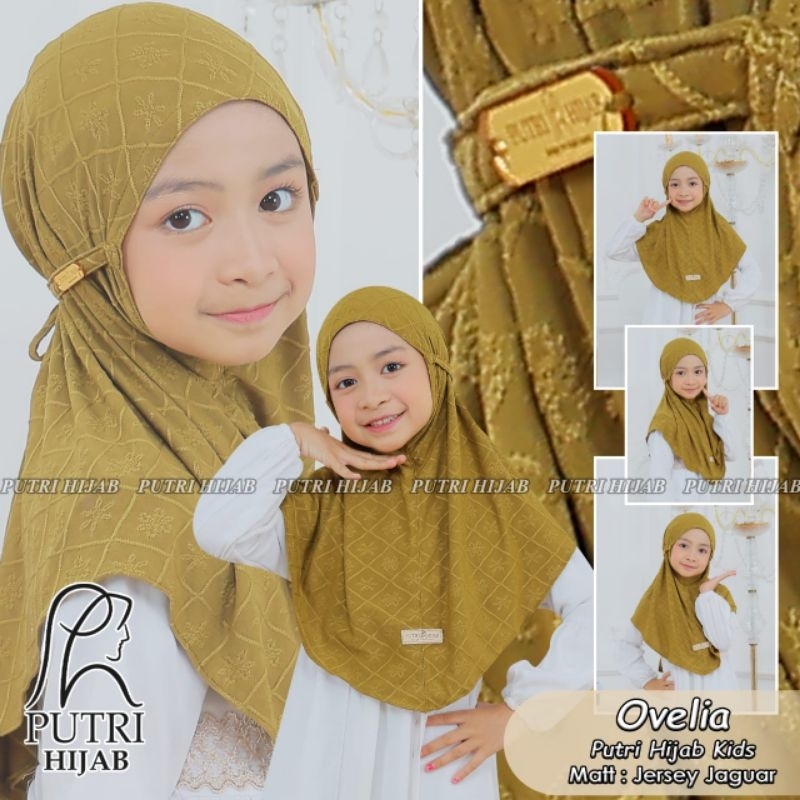 PUTRI HIJAB | PUTRI HIJAB ANAK | BERGO ANAK | BERGO NON PAD | HIJAB ANAK BERGO
