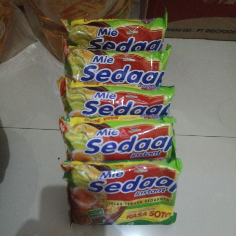 

sedaap soto 5pcs