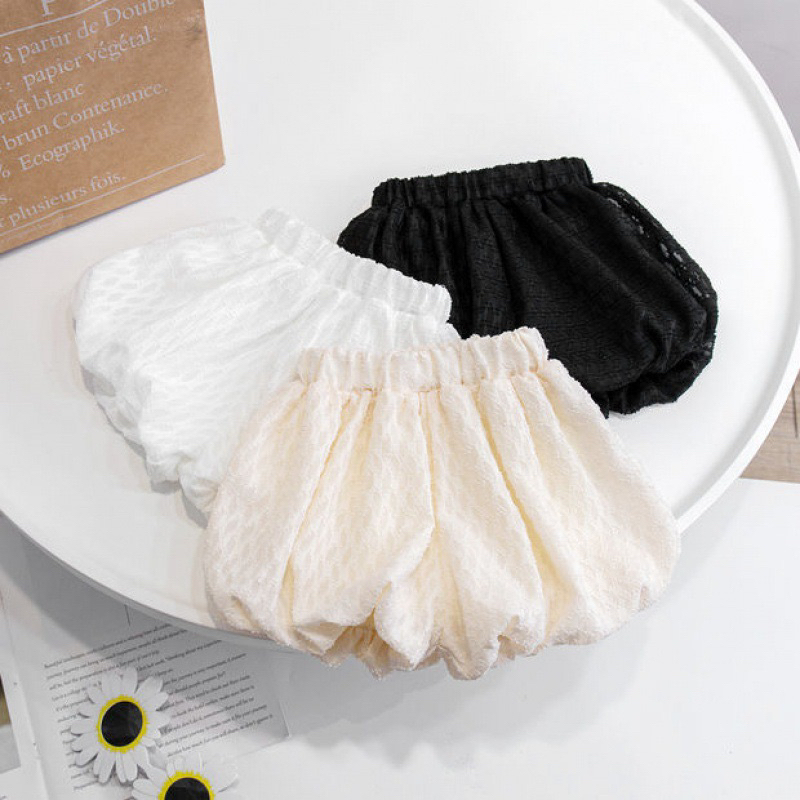 celana pendek anak celine