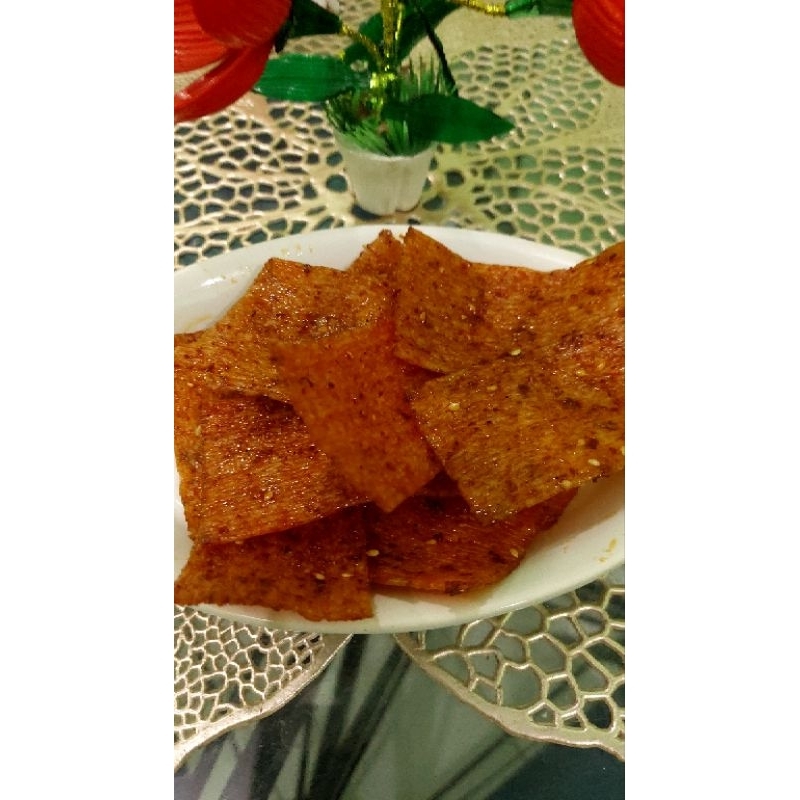 

Xueli Latiao Home Made Varian Gepeng Enaak