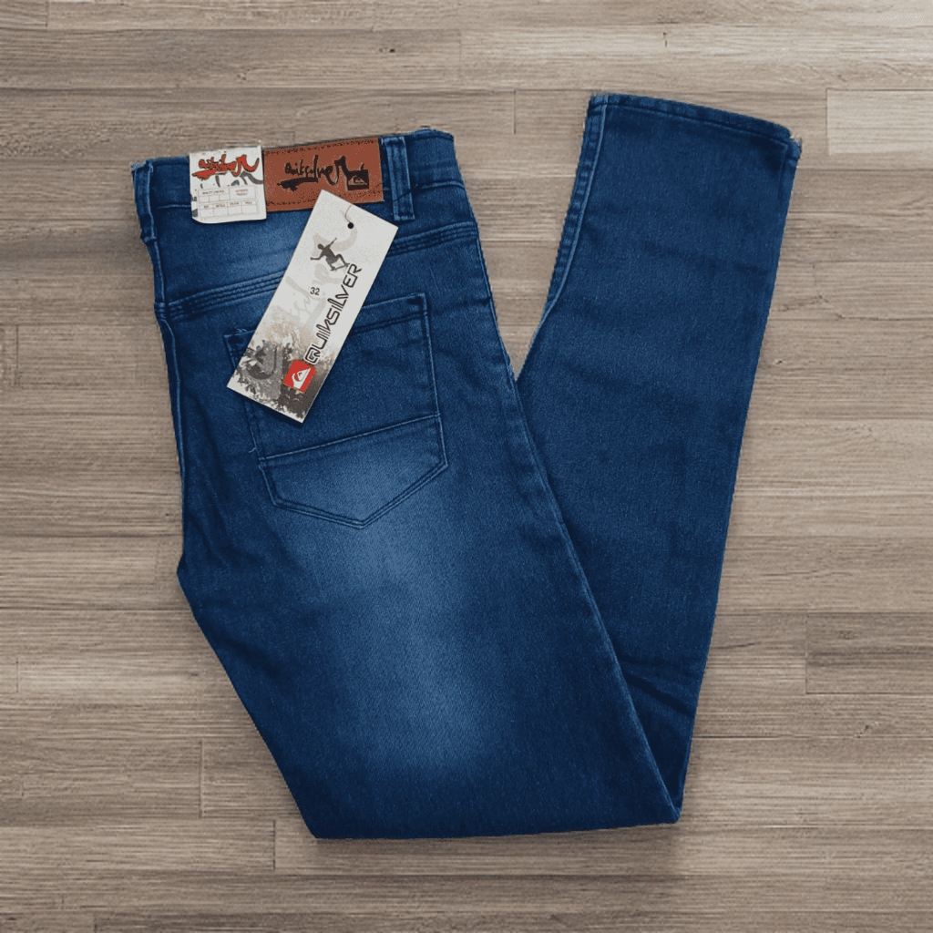 Celana Denim Pria - Celana Denim Panjang Pria - Celana panjang Quicksilver Pria - Celana Denim Pria 