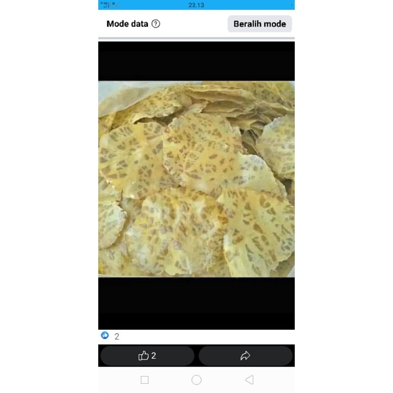 

kerupukjengkoljengkol