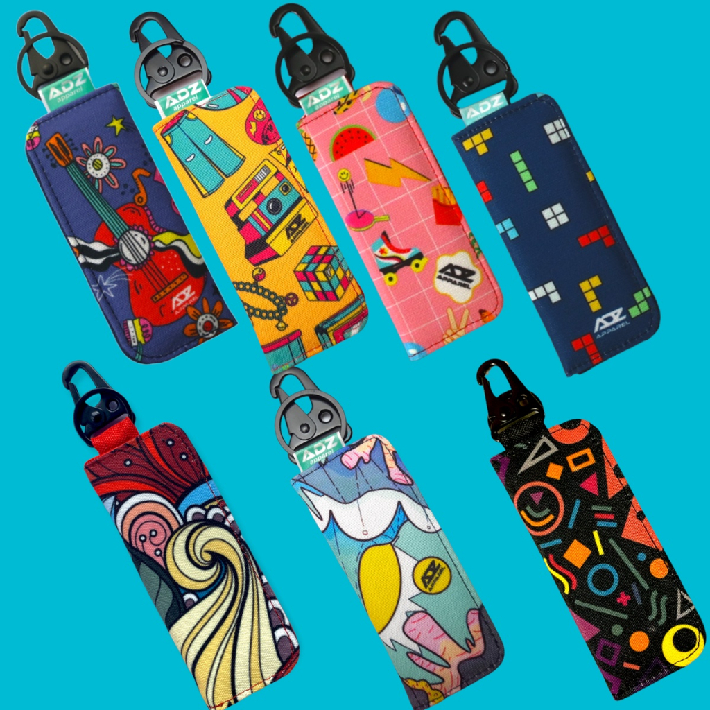 GANTUNGAN KUNCI MOTOR MOBIL UNIK DOMPET STNK MOBIL MOTOR DOMPET SIM E TOLL LUCU HONDA