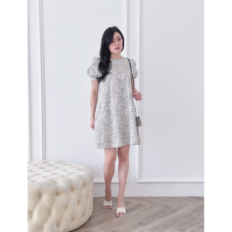 Zhanitmoda Yola Dress
