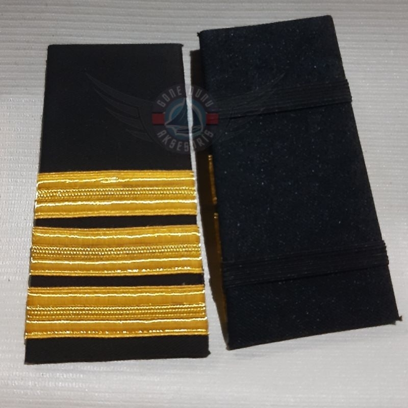 EVOLET PELAUT PILOT BALOK 3
