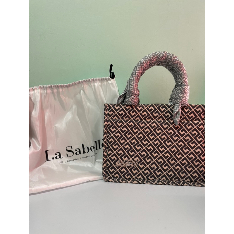Deira Bag Lasabelle