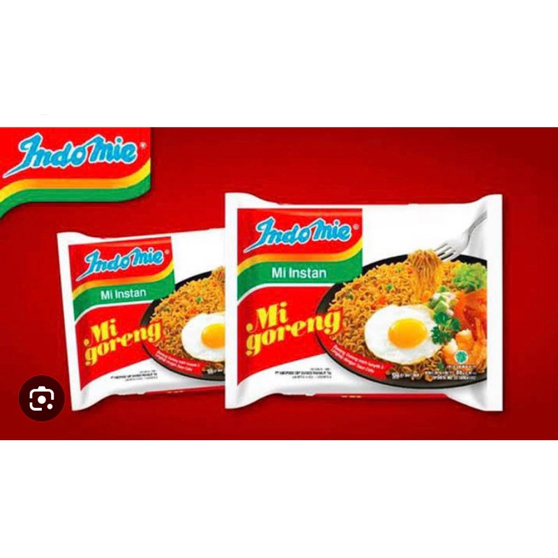 

indomi goreng