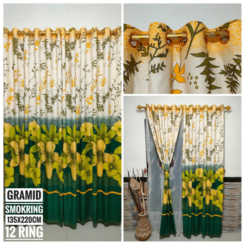 BISA COD GORDEN TERMURAH