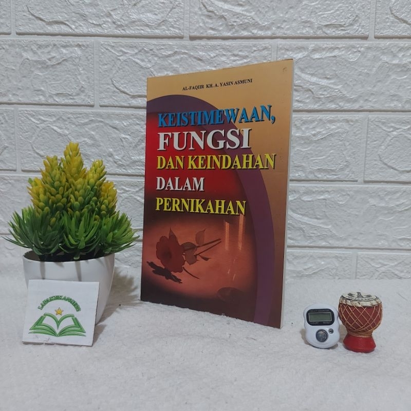 Terjemah Kitab Fawaidun Nikah Terbitan Petuk Keistimewaan Fungsi Dan Keindahan Dalam Pernikahan