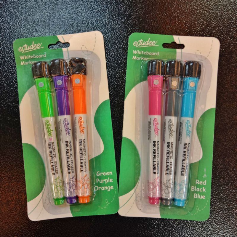 

estude whiteboard marker