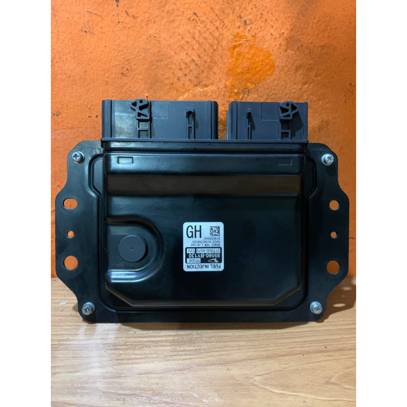 Ecu komputer toyota ALL NEW AVANZA MANUAL 1,3cc 2019 keatas
