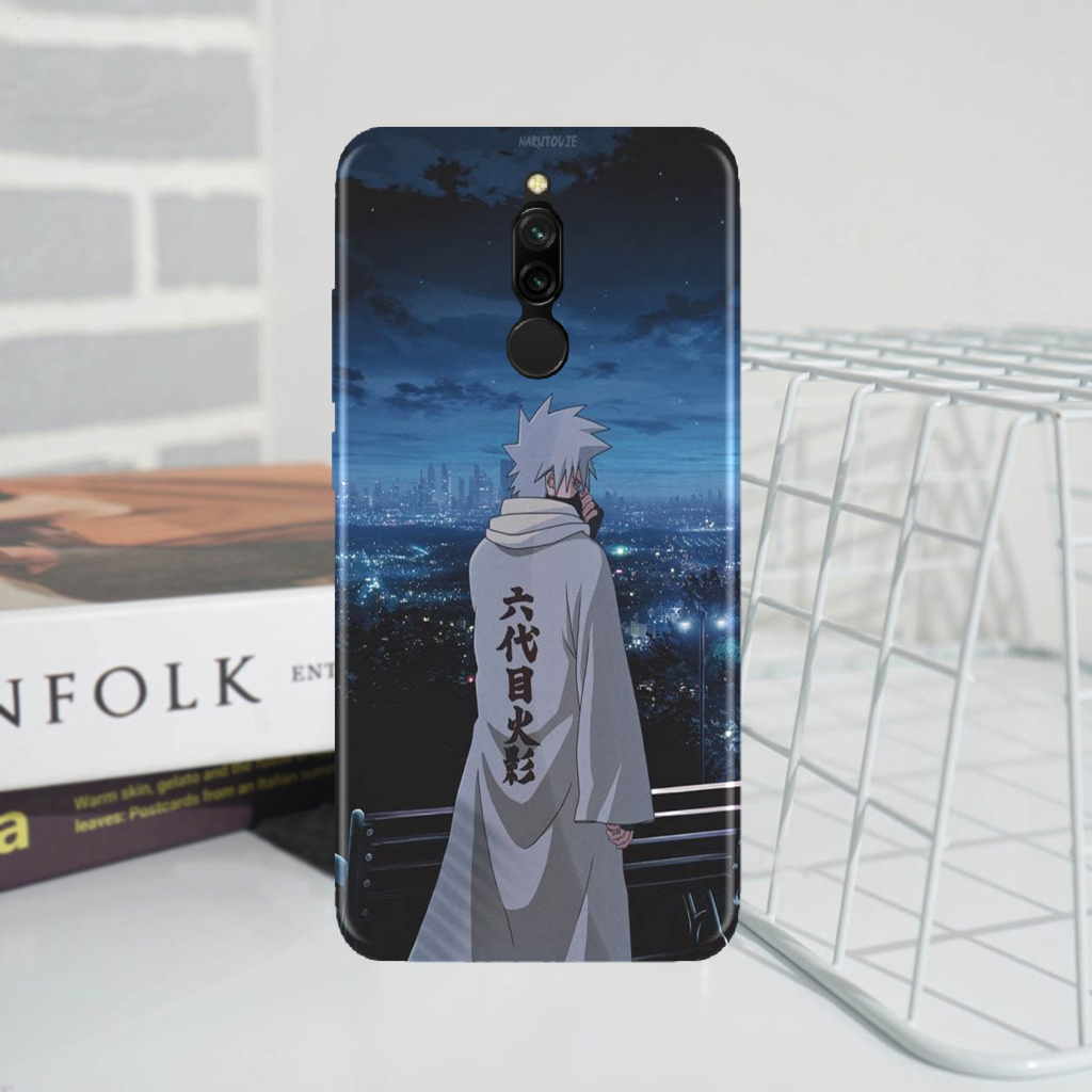 Case  REDMI 8 - Casing Hp - Softcase Case Hp  REDMI 8- Casing Hp - Softcase - Case Hp  REDMI 8 - Cas