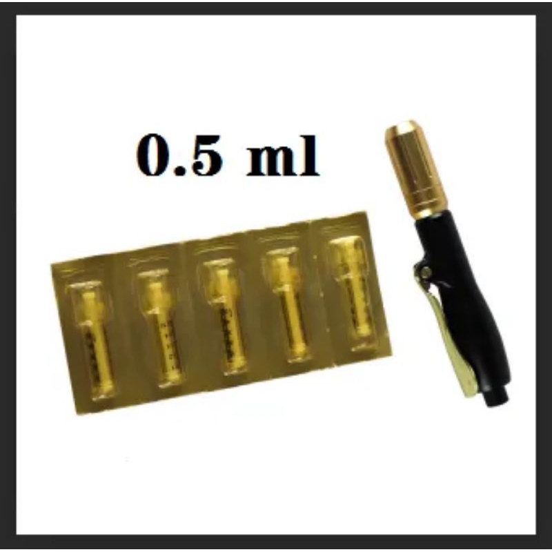 nozel thesera nozel rambo pen nozzle hanan gun nozel 0.5