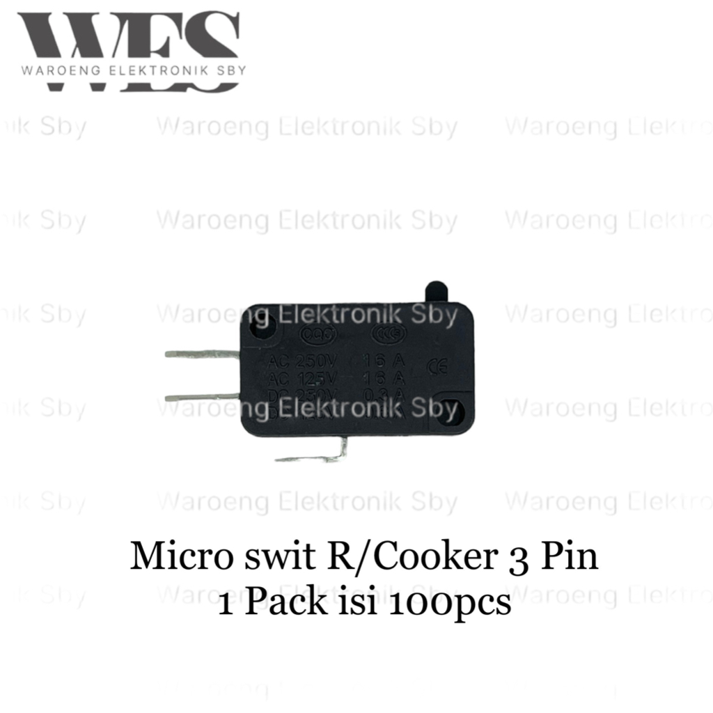 MICRO SWITCH RICE COOKER MAGIC COM