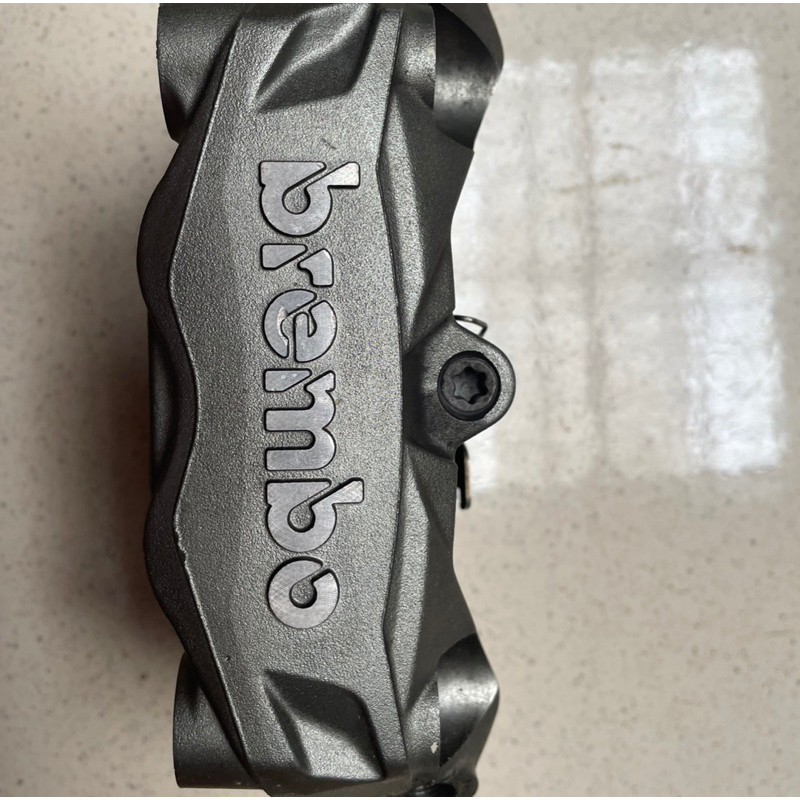 kaliper Brembo m432 original