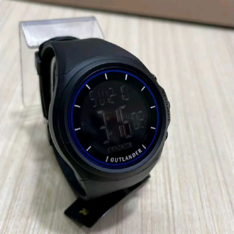jam outlander premium original digital sport anti air