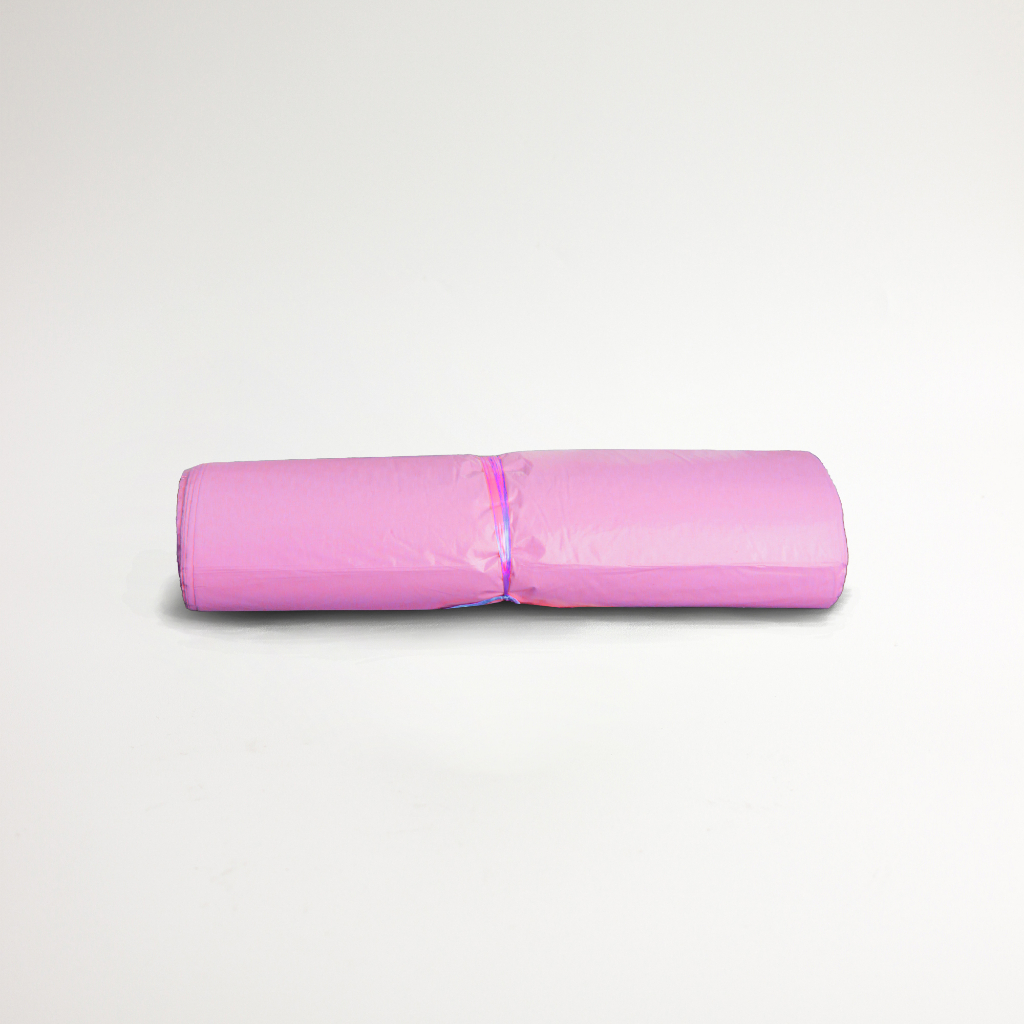 

Dck Plastik Polymailer Pink 30x 40 packaging Kantong Amplop isi 100 pcs