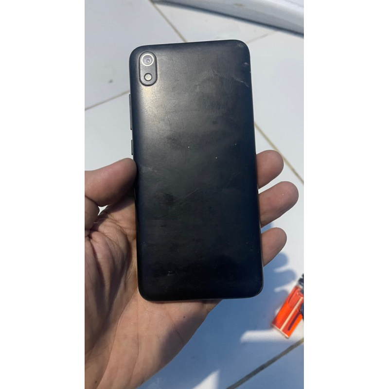 REDMI 7a ori minus lcd
