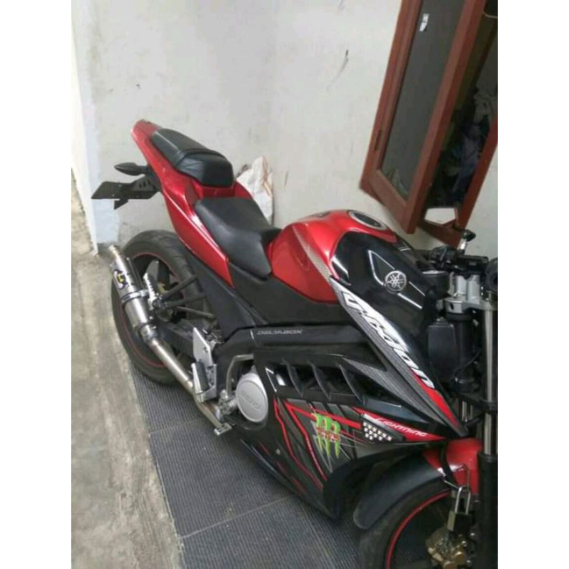 Jok pisah vixion Nvl & NVA