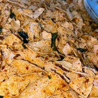 

basreng remuk Raca Ramuk banar