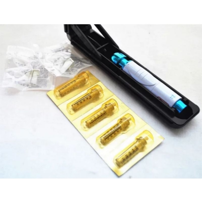 Alat Sunat Tanpa Jarum