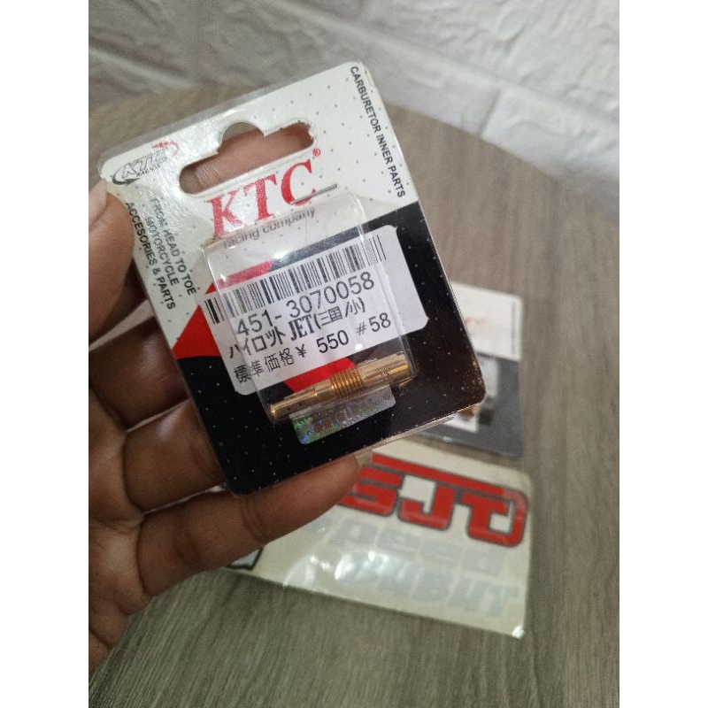 spuyer ktc pilot Z karbu PE 28 UK 55 58 karbu Mio Tiger gl spuyer kitaco