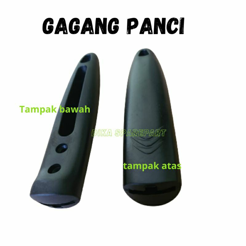 gagang panci/pegangan panci serbaguna