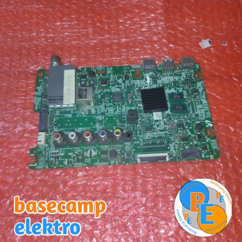 Mainboard TV LED SAMSUNG UA40J5200 AKXXT MB TV LED SAMSUNG UA40J5200 AKXXT Mainboard TV SAMSUNG UA40