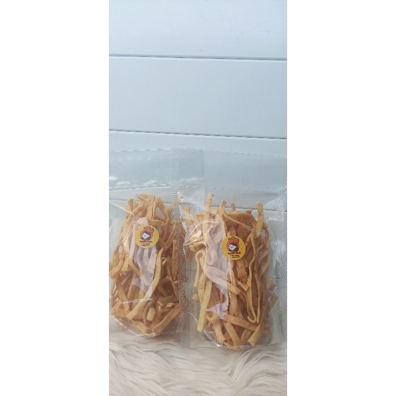 

Ngemil yuk Cheese stik asli keju kraft 125gr