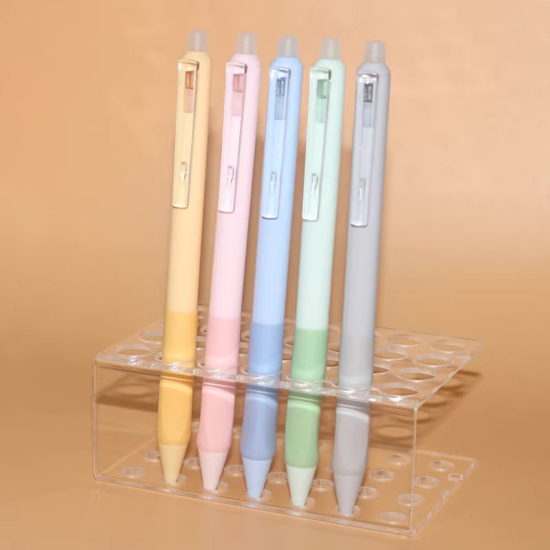 

Pulpen Bisa Dihapus Pastel Tinta Hitam Tip