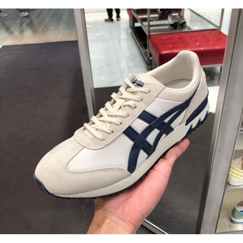 Onitsuka Tiger California 78 Ex Birch Peacoat Original