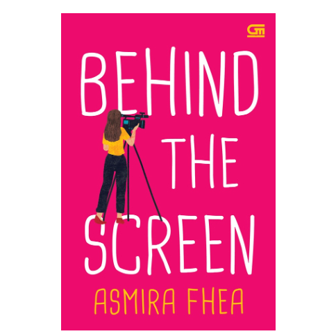 Behind The Screen