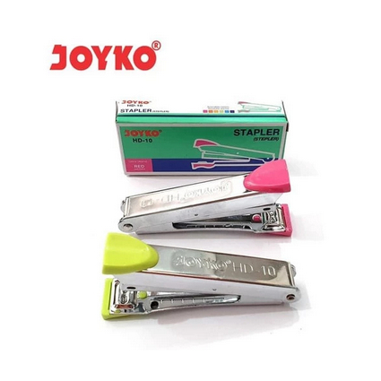 

WP - Stapler Joyko HD10 / Staples Joyko Original