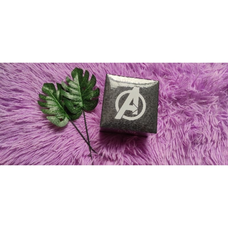 KALUNG AVENGERS PENDANT MCI ORIGINAL