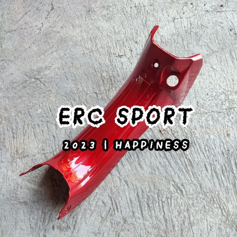 legsil kunci alfa legsil tengah yamaha alfa merah maroon