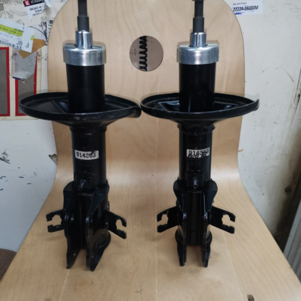 Shock depan lancer cb2 cb4 ck Limited