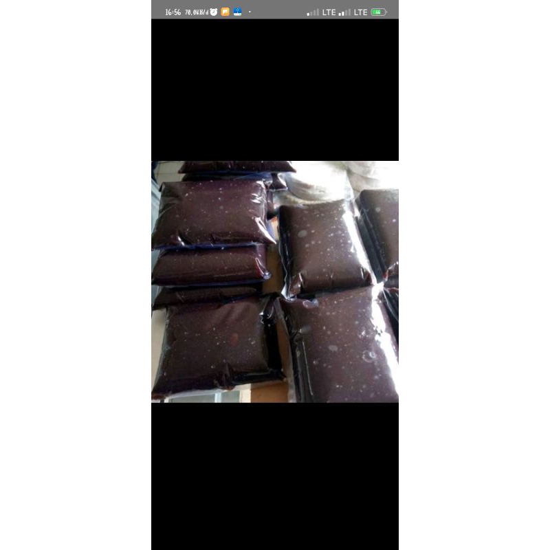 

Jenang Ketan Khas magelang