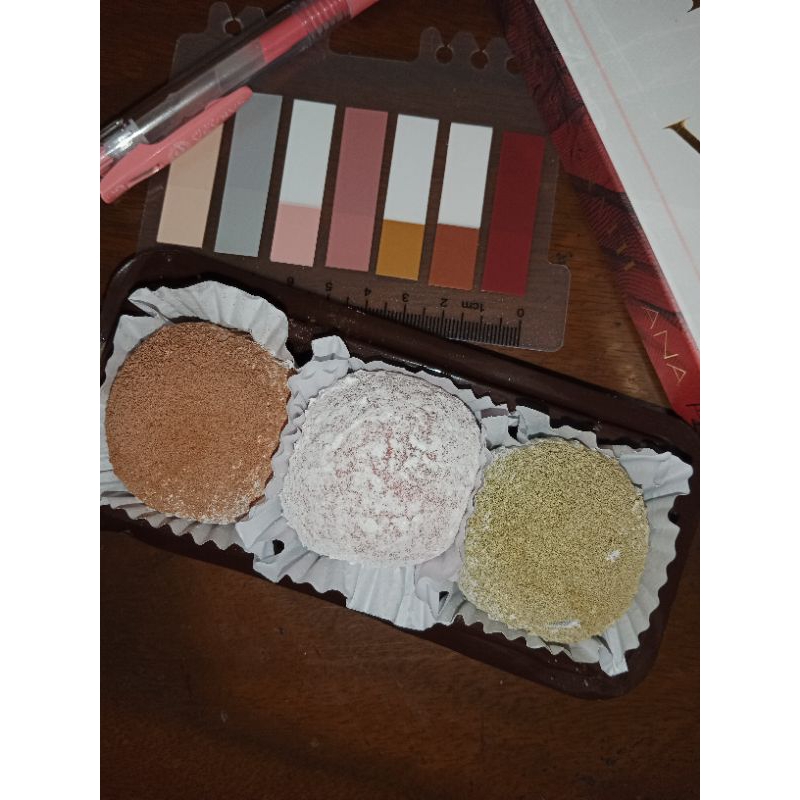 

Ichigo Daifuku (BACA DESKRIPSI)